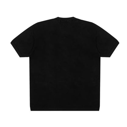 [New] Ami Heart Logo Knitted Tee