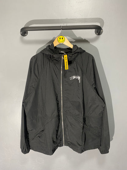 [New] Stussy Beach Shell Jacket