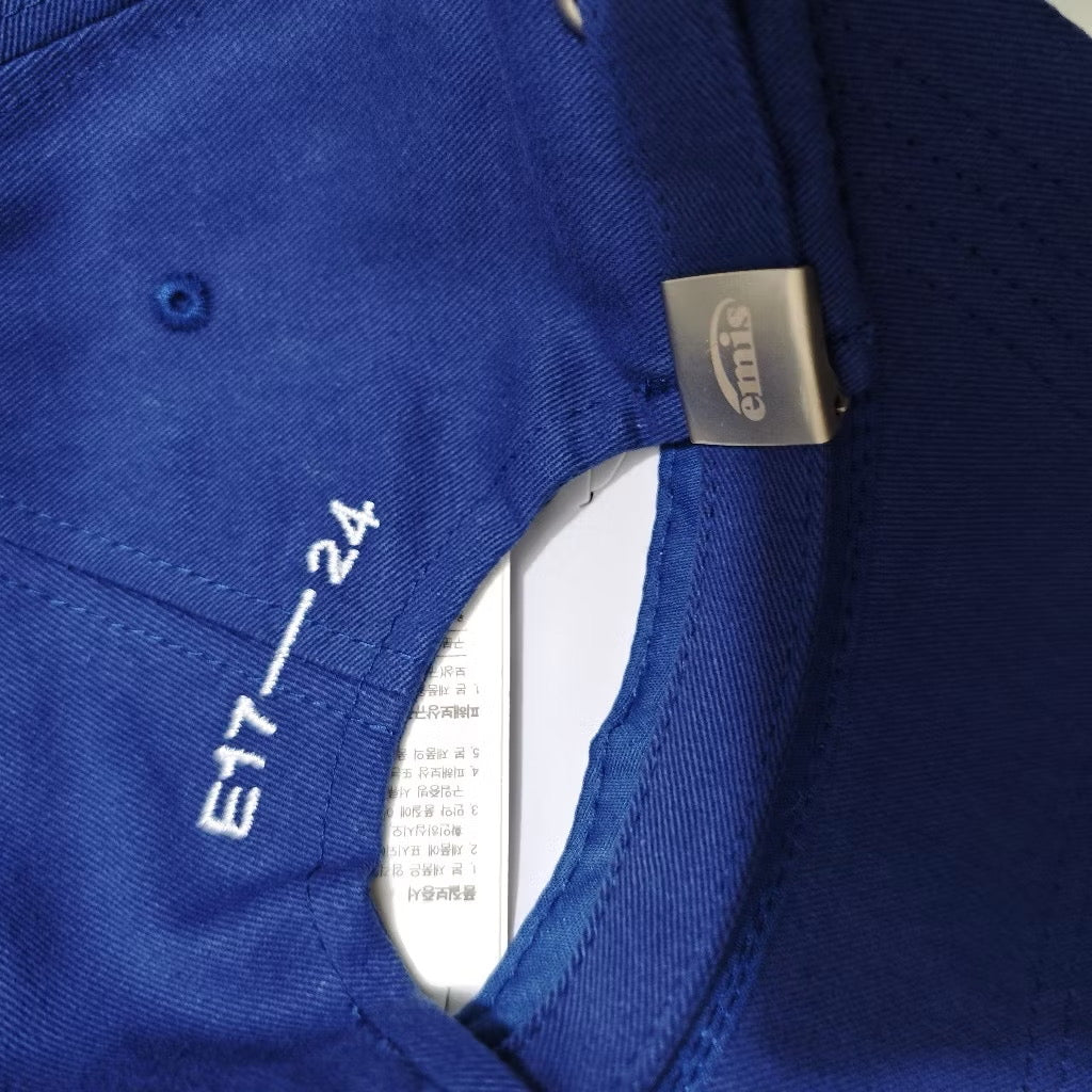 [New] Emis Paw Print Cap