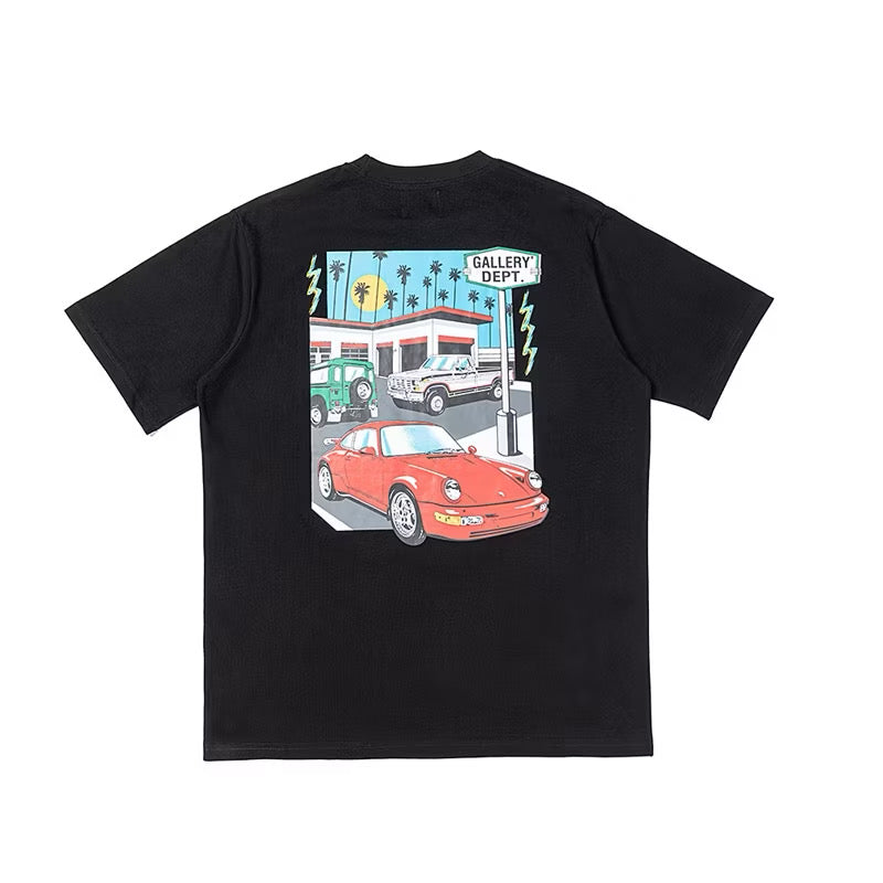[New] Gallery Dept 'Drive Thru' Tee