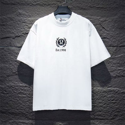 [New] Lululemon Tennis Club Tee