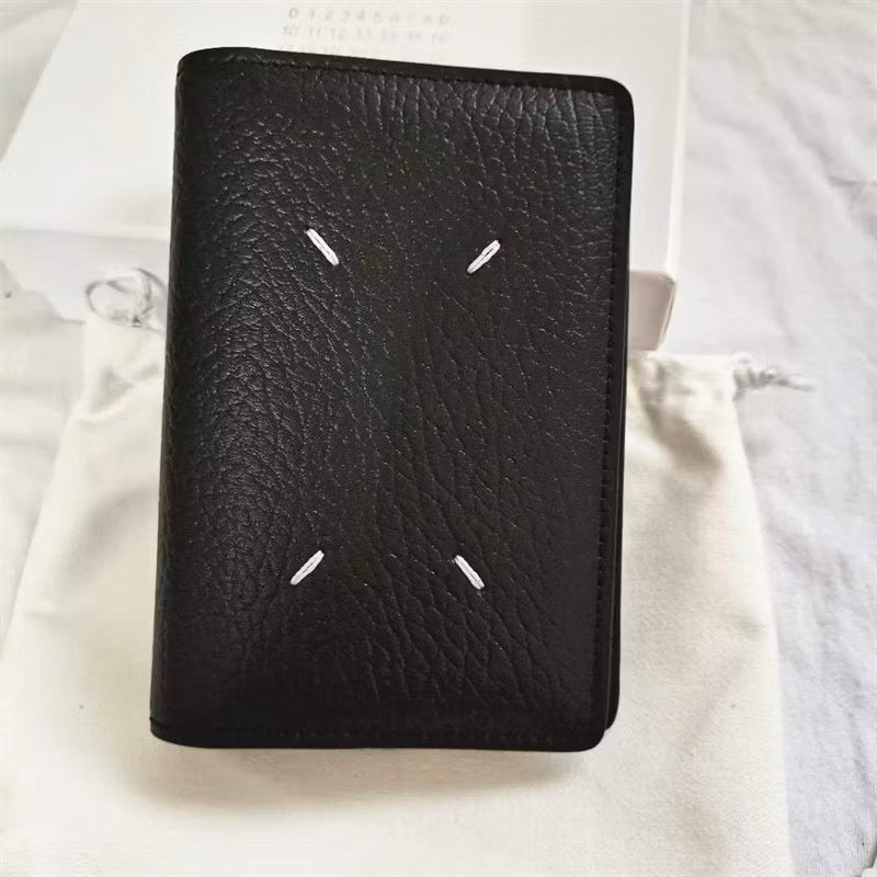 [New] Maison Margiela Passport Holder