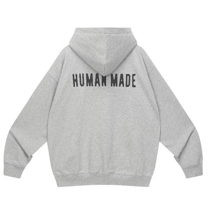 [New] Human Made Pullover Hoodie