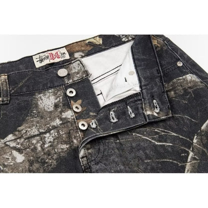 [New] Stussy Realtree Pants