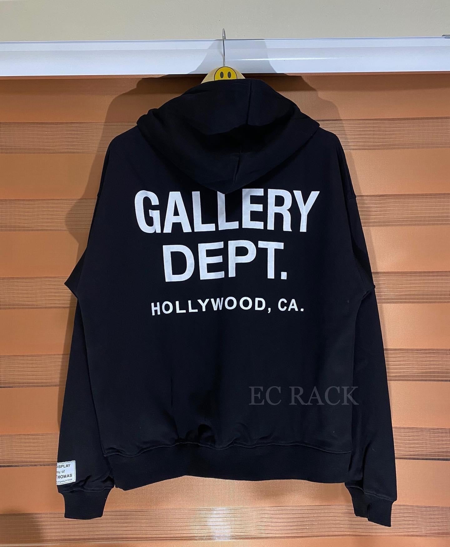 Gallery Dept 'Hollywood' Hoodie