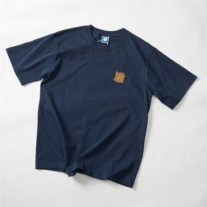 [New] Undefeated ‘Boxing’ Graphic Tee