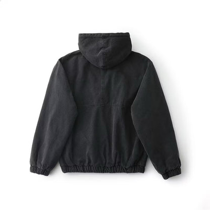 Stussy Workgear Hoodie