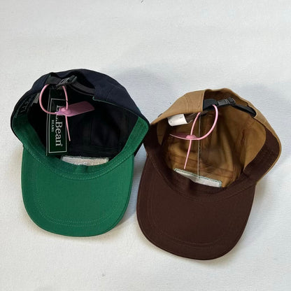 [New] LL Bean 5 Panel Cap