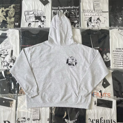 [New] Enfants Riches Deprimes ‘Swiss Toys’ Hoodie