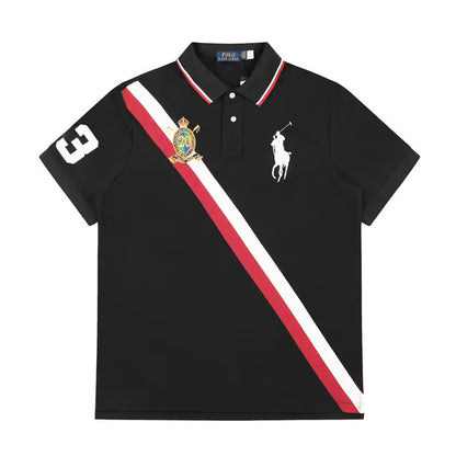 [New] Ralph Lauren Big Pony "20th Anniversary" Polo Shirt