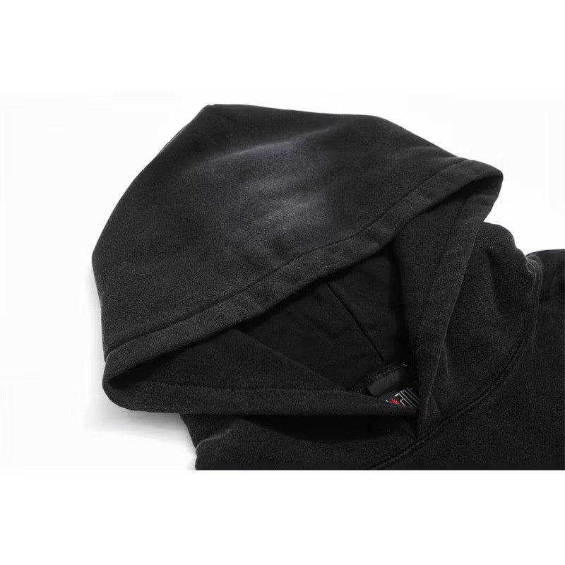 [New] Saint ‘Death of Angels’ Hoodie