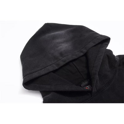 [New] Saint ‘Death of Angels’ Hoodie