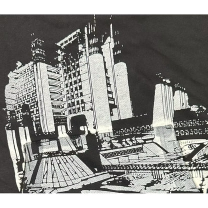 [New] Enfants Riches Deprimes Boxy Cropped Sweatshirt
