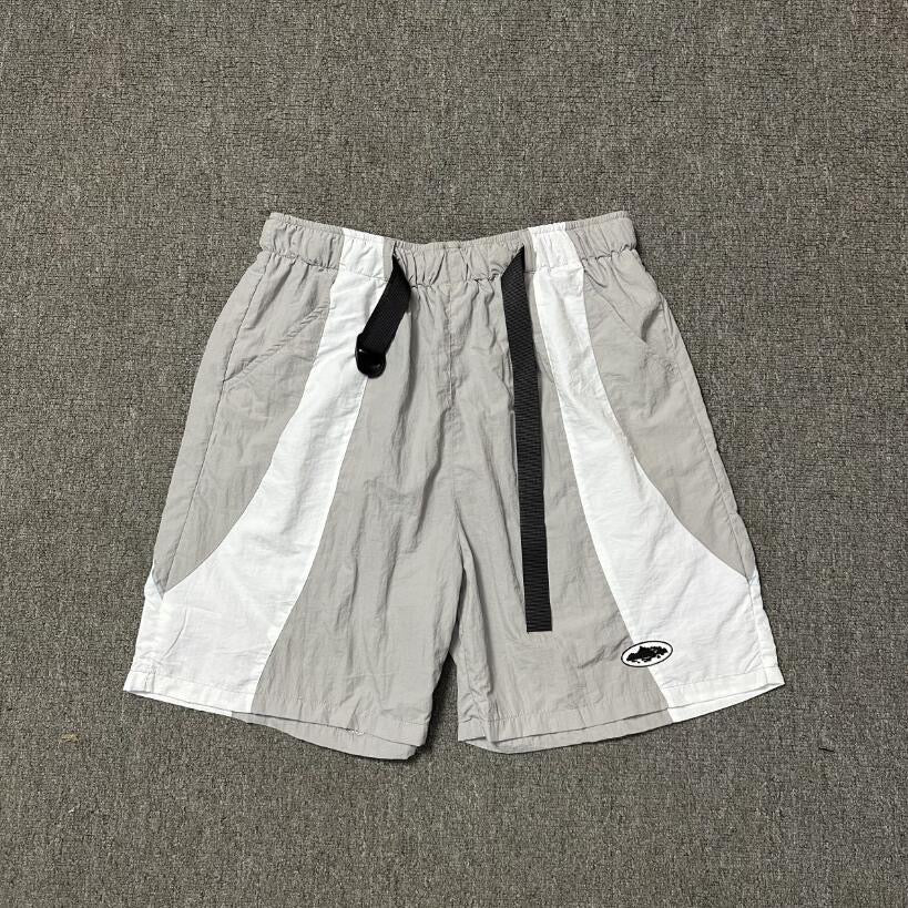 [New] Corteiz Nylon Shorts