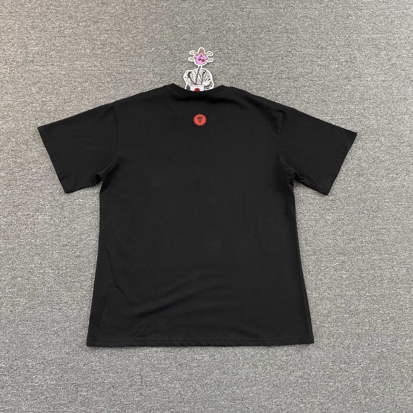 [New] Billionaire Boys Club Running Dog Tee