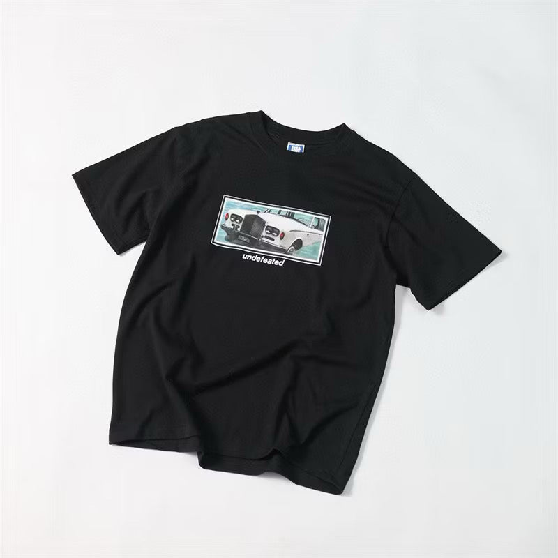 [New] Undefeated ‘Supernova’ Graphic Tee