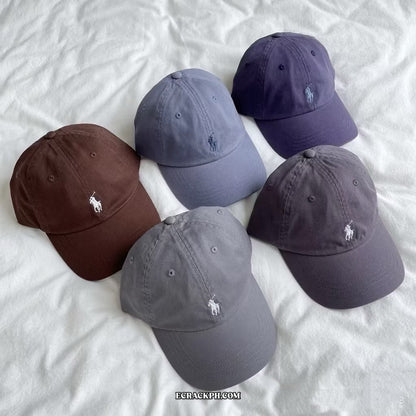 [New] Polo Ralph Lauren Cap