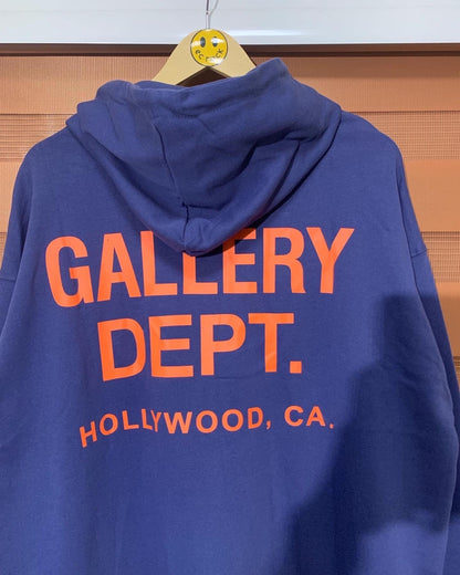 Gallery Dept 'Holywood' Hoodie
