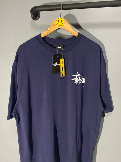 Stussy Basic Logo Tee