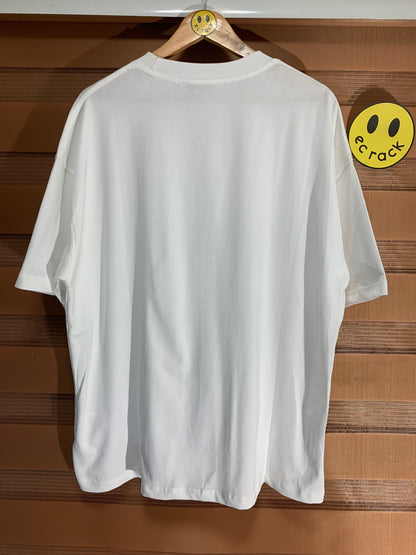 Acne Studios Basic Logo Tee