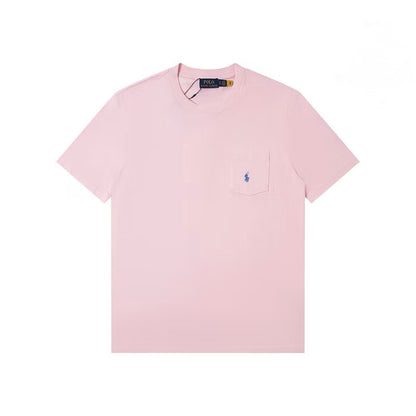[New] Polo Ralph Lauren Pocket Tee