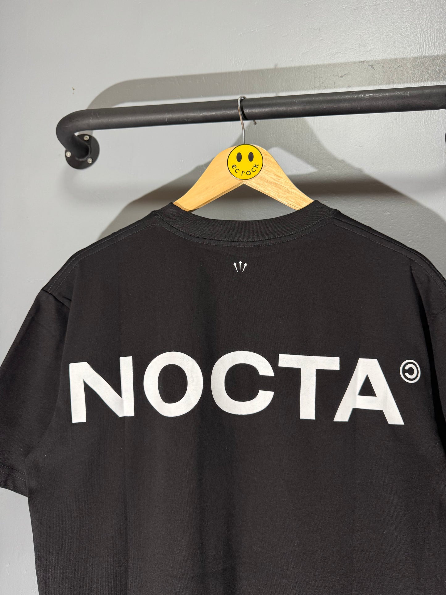 [New] Nike x Nocta Tee (Black)