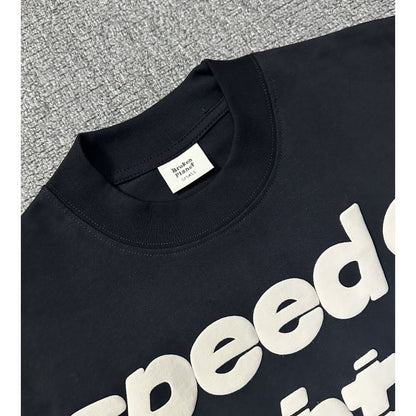 [New] Broken Planet 'Speed of Light' Tee