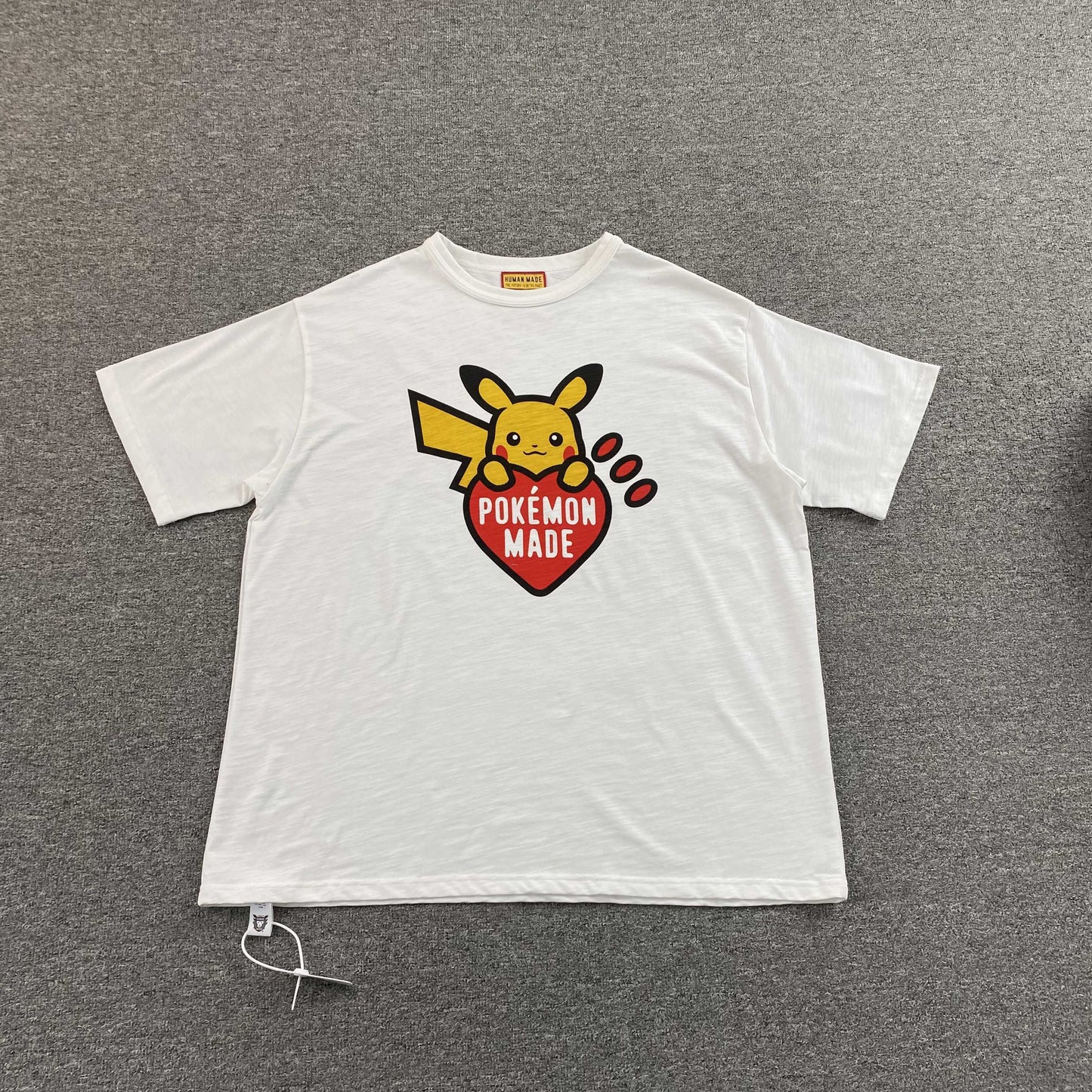 [New] Human Made x Pokemon Tee