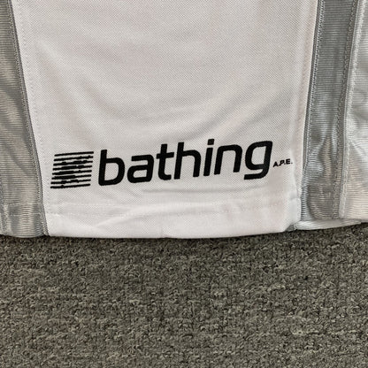 [New] Bape Football Jersey Tee