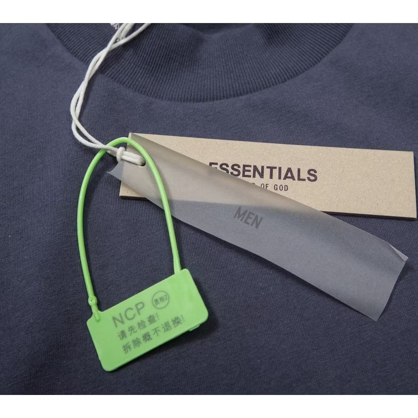 [New] Essentials Fear of God FW24 Tee