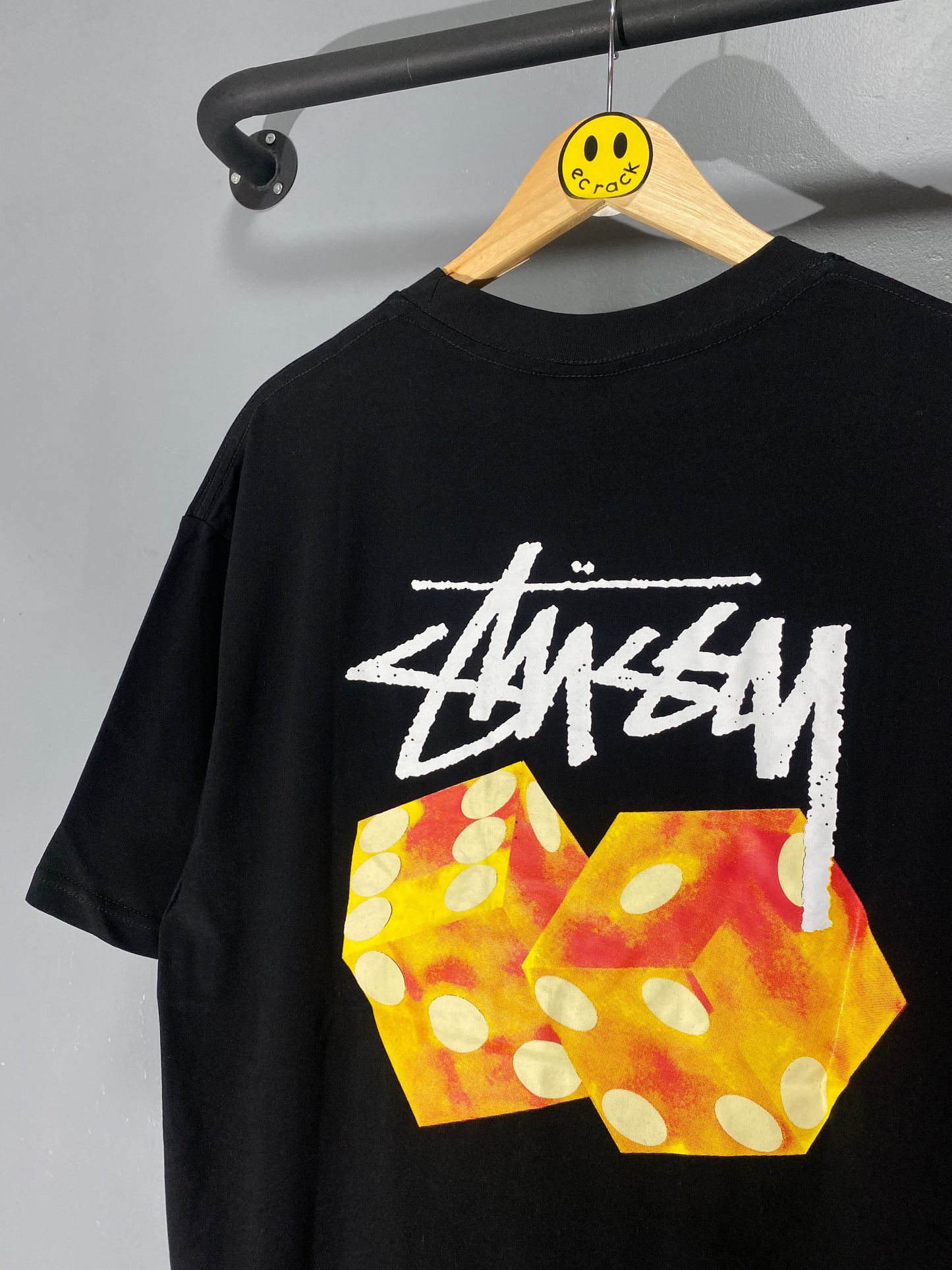 Stussy 'Dice' Tee