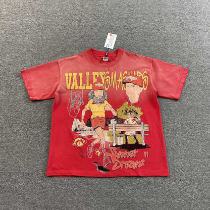 New] Vale Dreams 'Summer Dreams' Tee