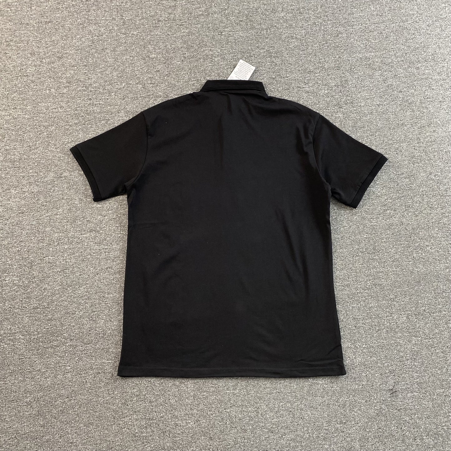 [New] Gallery Dept Button Polo Shirt