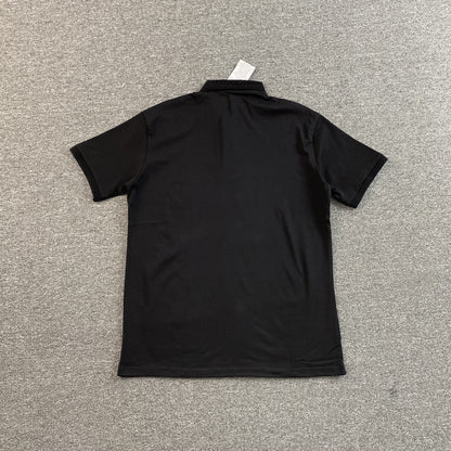 [New] Gallery Dept Button Polo Shirt