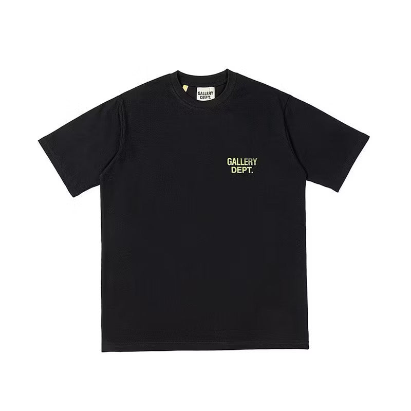 [New] Gallery Dept Logo Tee