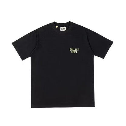 [New] Gallery Dept Logo Tee