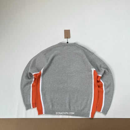 [New] Stussy Japan Knitted Sweater