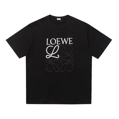 [New] Loewe Big Logo Tee
