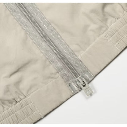 [New] Acne Studios Zip Up Jacket
