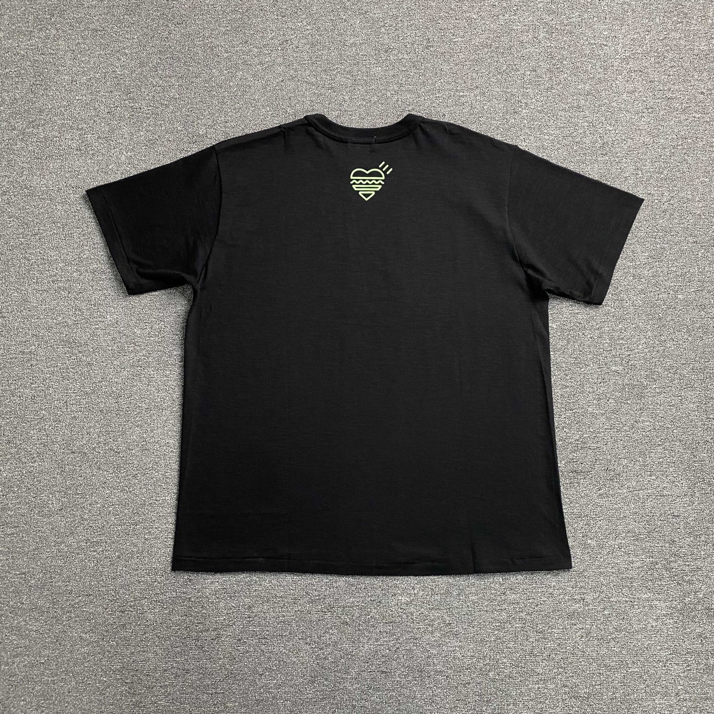 [New] Human Made x Shake Shack Tee