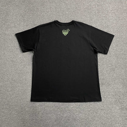 [New] Human Made x Shake Shack Tee
