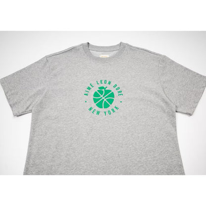 [New] Aime Leon Dore x New Balance Tee