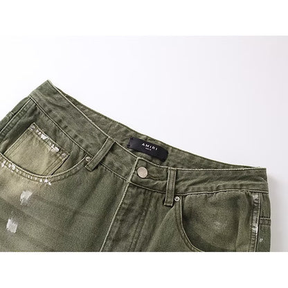 [New] Amiri Carpenter Jeans