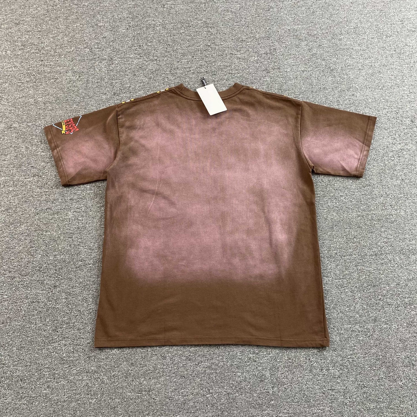 [New] Vale Dreams Valley USA 'Sports' Tee