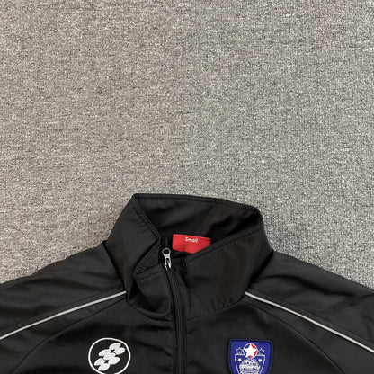 [New] Supreme Reflective Jacket