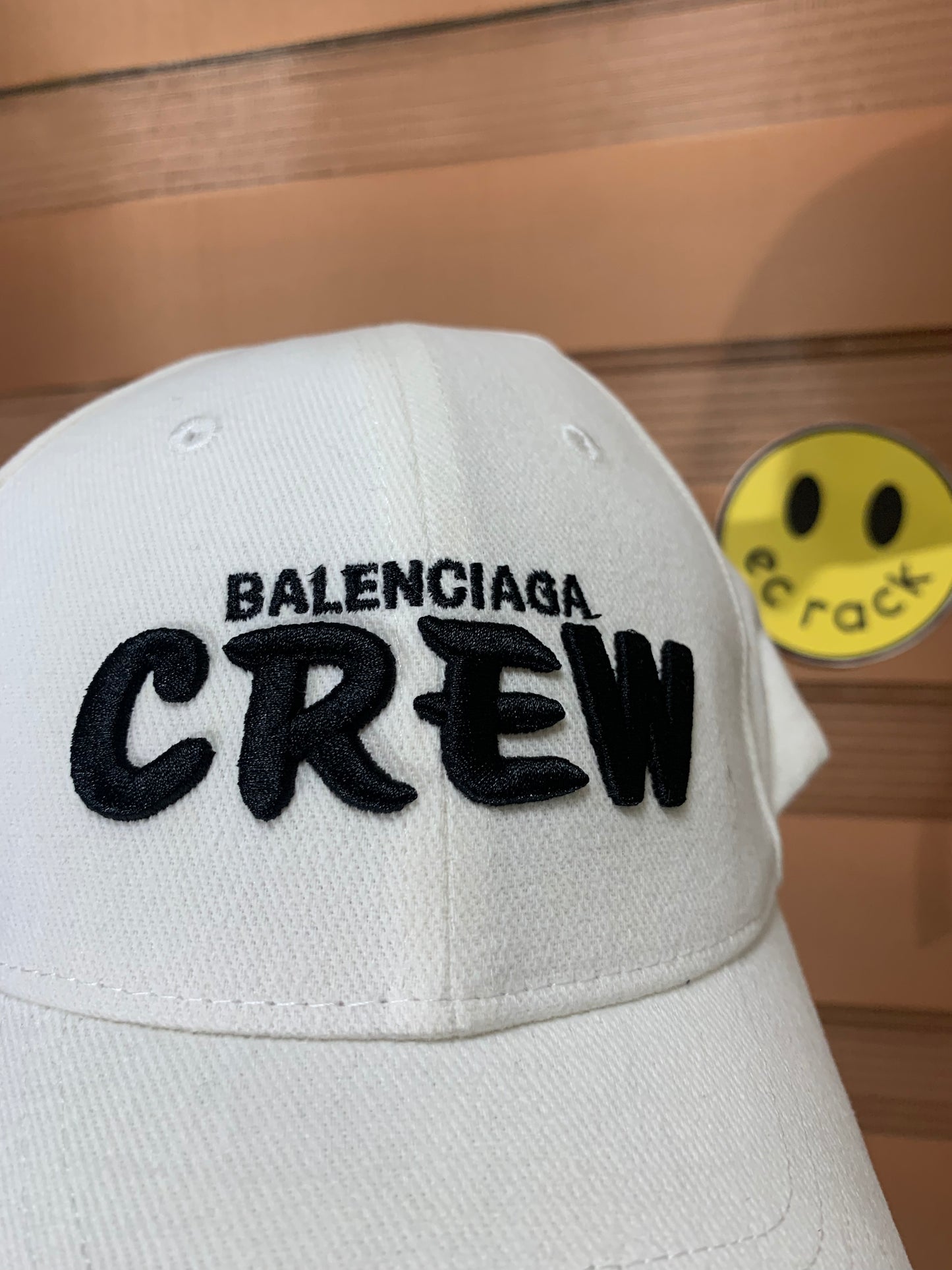 Balenci@ga Dad Hat