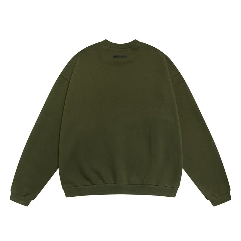 [New] Fear of God State Sweatshirt