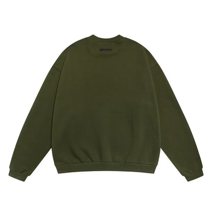 [New] Fear of God State Sweatshirt
