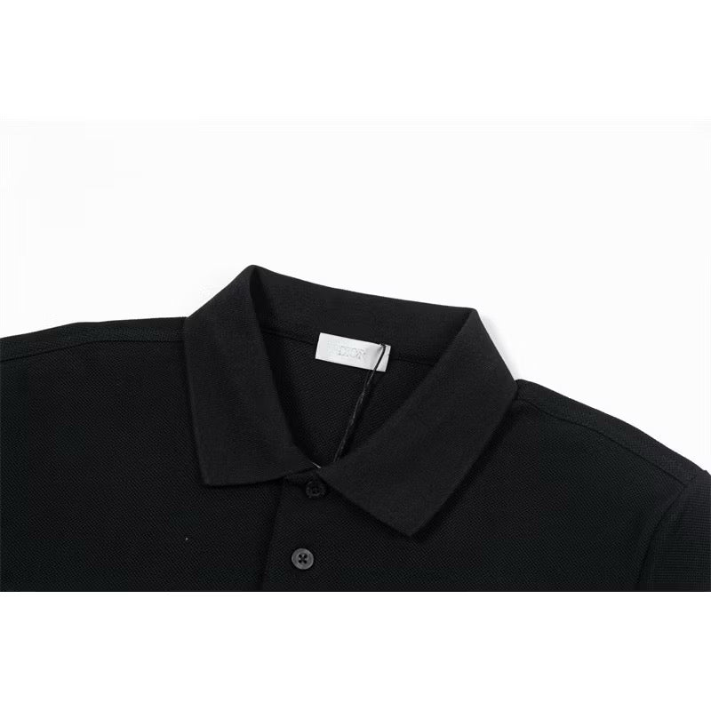 [New] Dior Couture Polo Shirt