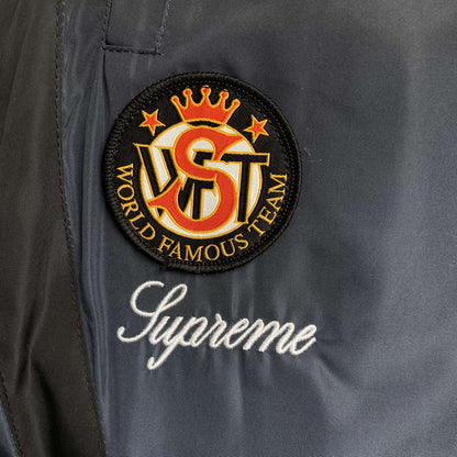 [New] Supreme x Umbro Champions Racing Track Pants